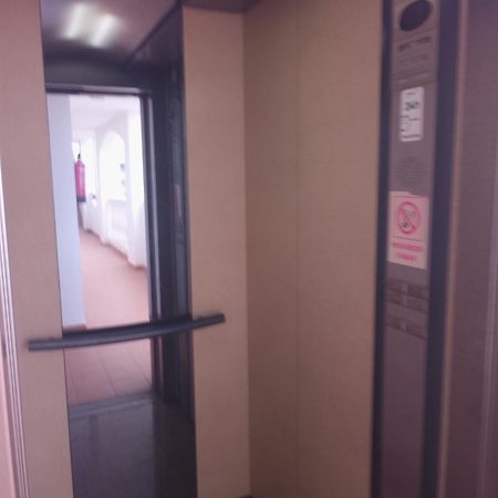 Casa Jc Daire Orihuela Dış mekan fotoğraf