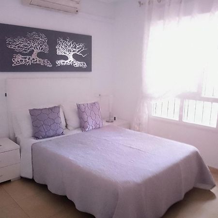 Casa Jc Daire Orihuela Dış mekan fotoğraf