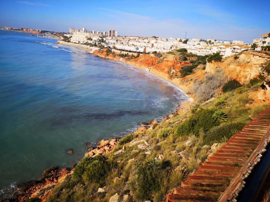 Casa Jc Daire Orihuela Dış mekan fotoğraf