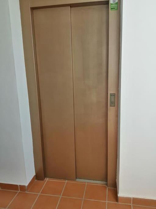 Casa Jc Daire Orihuela Dış mekan fotoğraf