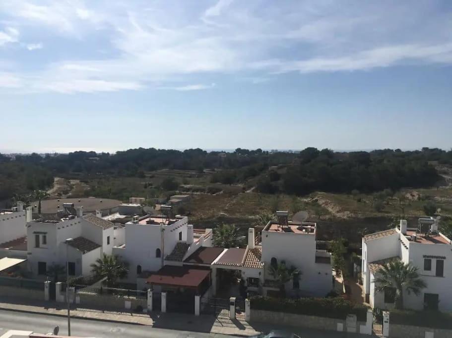 Casa Jc Daire Orihuela Dış mekan fotoğraf