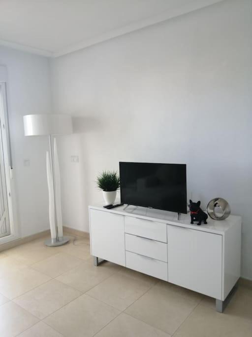 Casa Jc Daire Orihuela Dış mekan fotoğraf