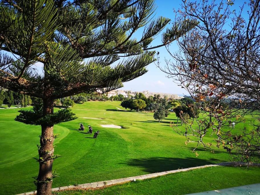 Casa Jc Daire Orihuela Dış mekan fotoğraf