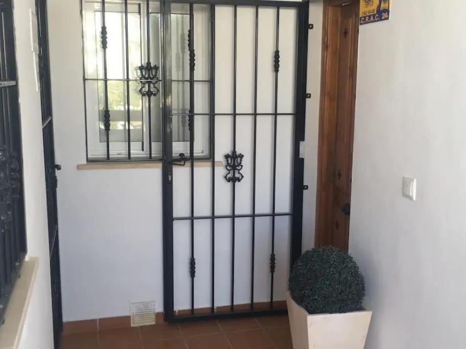 Casa Jc Daire Orihuela Dış mekan fotoğraf