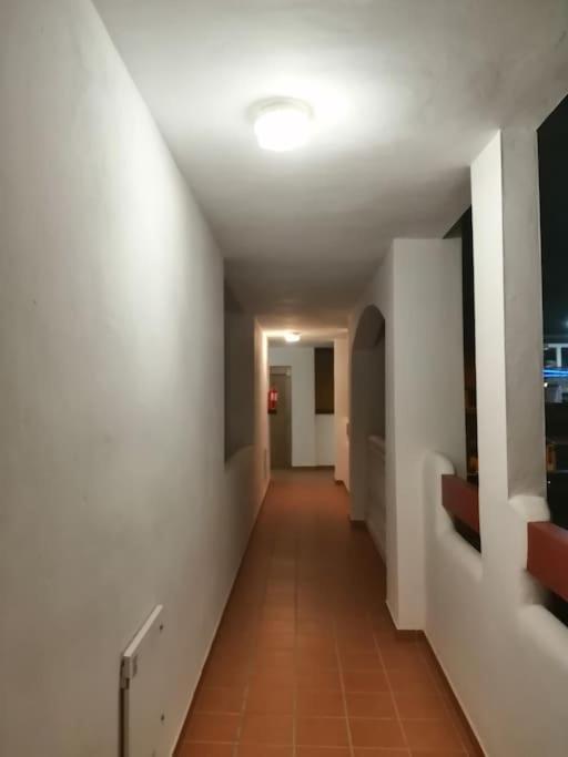 Casa Jc Daire Orihuela Dış mekan fotoğraf