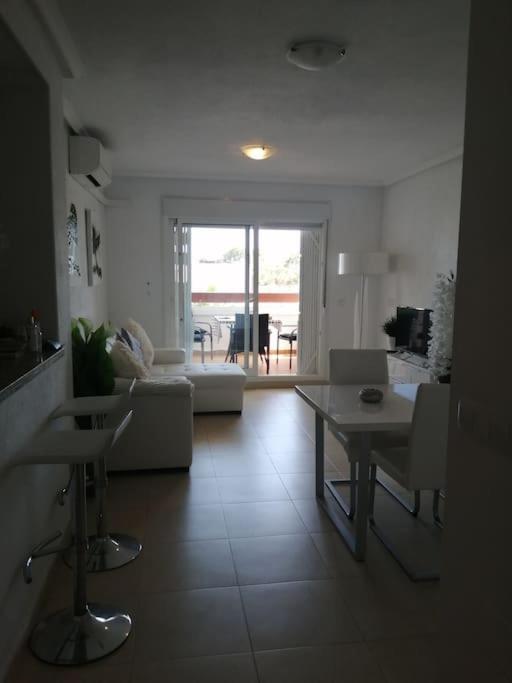 Casa Jc Daire Orihuela Dış mekan fotoğraf