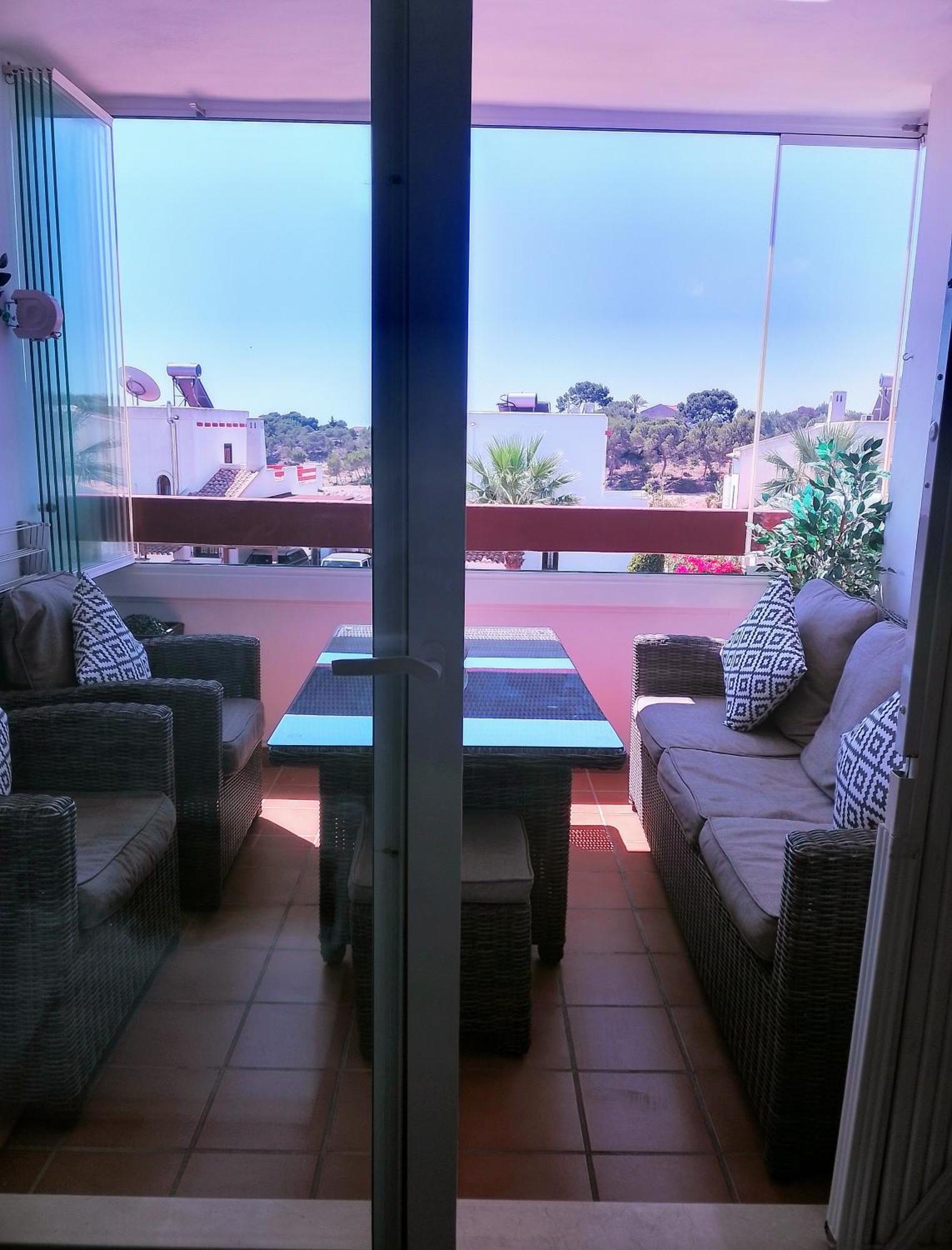 Casa Jc Daire Orihuela Dış mekan fotoğraf