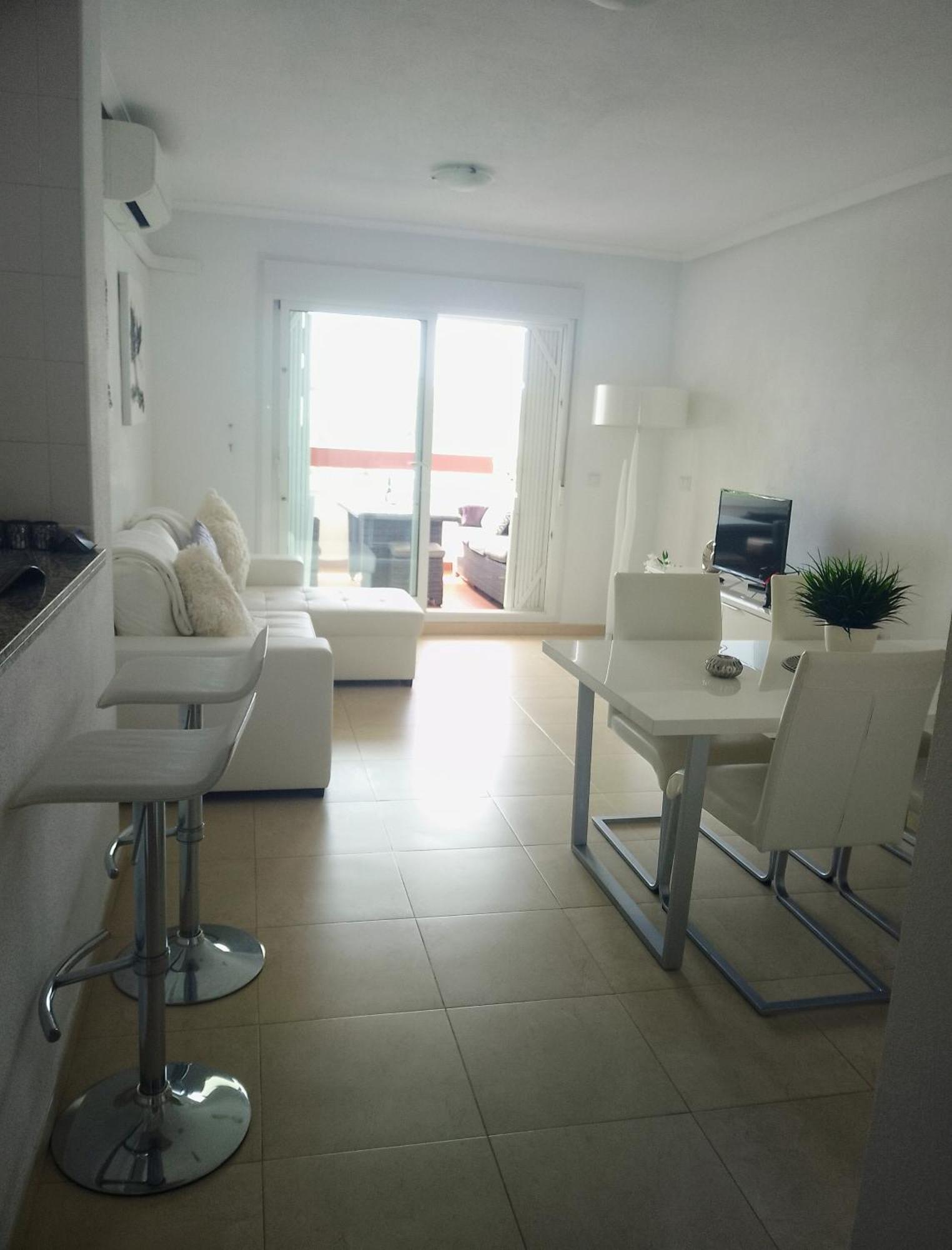 Casa Jc Daire Orihuela Dış mekan fotoğraf